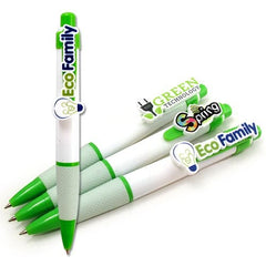 Custom Clip Pen - Promotional Products