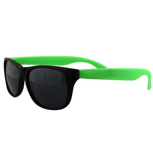 Econo Modern Sunglasses - Promotional Products