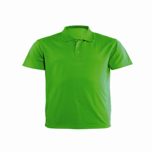 San Breathable Polo Shirt - Corporate Clothing