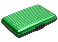 Classic Tough Card Holder - Promotional Products