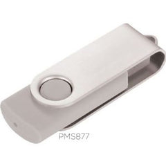 Budget Swivel USB Flash Drive - Promotional Products