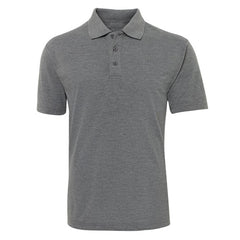 Malcom Plain Cotton Blend Polo Shirt - Corporate Clothing