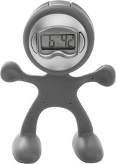 Milan Flexi Person Clock - Promotional Products