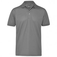 Leisure Breathable Polo Shirt - Corporate Clothing