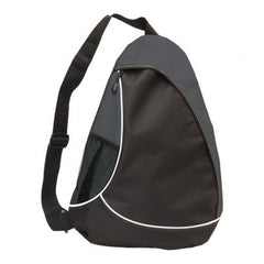 Murray Budget Sling Backpack - Promotional Products