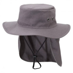 Murray Ultra Wide Brim Hat - Promotional Products