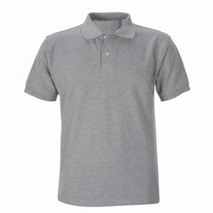 Logo 100% Cotton Polo Shirt - Corporate Clothing