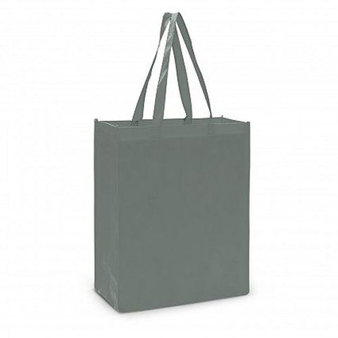 Eden Large Tote Bag With Gusset. - Promotional Products