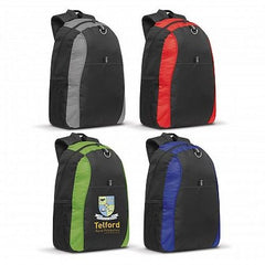 Eden Sports Back Pack - Promotional Products