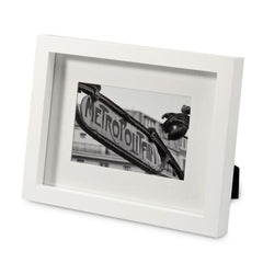 Avalon Wooden Photo Frame - Promotional Products