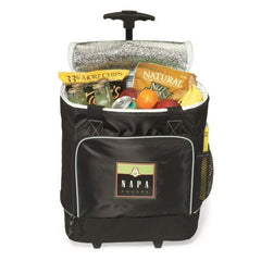 Murray Large Wheeled Cooler Bag - Promotional Products