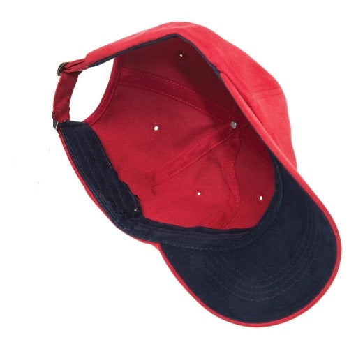 Murray Chino Cap - Promotional Products