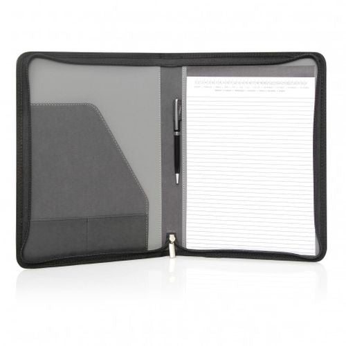 Cambridge A4 Office Compendium Zippered - Promotional Products