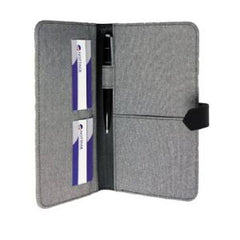 Avalon Modern Passport Wallet - Promotional Products