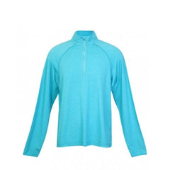 Aston Activewear Half Zip Pullover - Corporate Clothing
