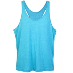 Aston Activewear T-Back Singlet - Promotional Products