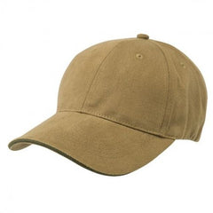 Murray Premium Contrast Sandwich Cap - Promotional Products