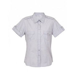 Aston Military Shirt - Ladies - Corporate Clothing