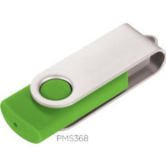 Budget Swivel USB Flash Drive - Promotional Products