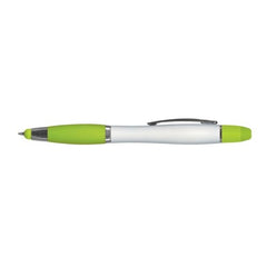 Eden Highlighter Stylus Pen - Promotional Products