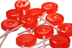 Scrummy Lollipops - Promotional Products