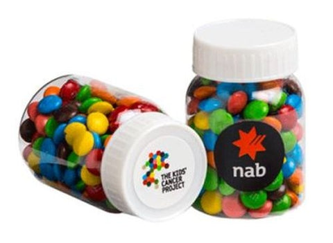 Yum Small Lolly Jar - Promotional Products
