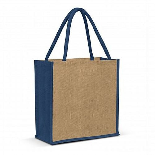 Eden Jute Shopping Bag - Promotional Products