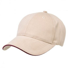 Murray Premium Contrast Sandwich Cap - Promotional Products