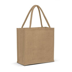 Eden Large Jute Bag - Promotional Products