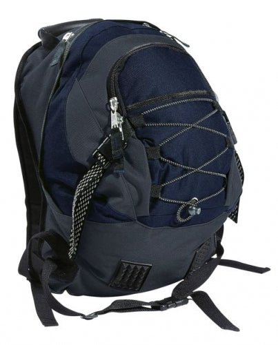 Phoenix Trecker Backpack - Promotional Products