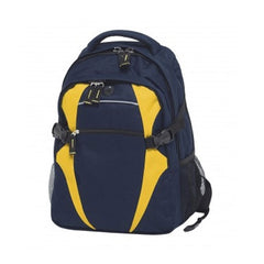 Phoenix Contrast Backpack - Promotional Products
