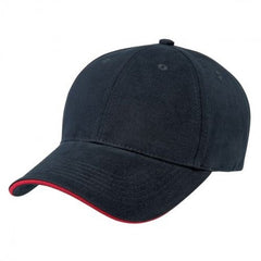 Murray Premium Contrast Sandwich Cap - Promotional Products