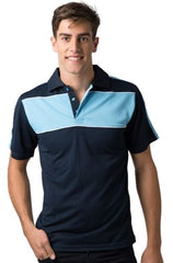 Falcon Unisex Polo Shirt - Corporate Clothing