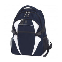 Phoenix Contrast Backpack - Promotional Products