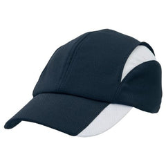 Murray Breathable Sports Cap - Promotional Products