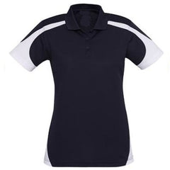 Phillip Bay Sports Mesh Polo Shirt - Corporate Clothing