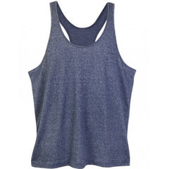 Aston Activewear T-Back Singlet - Promotional Products