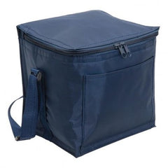 Murray Small Cooler Bag with Pocket - Promotional Products