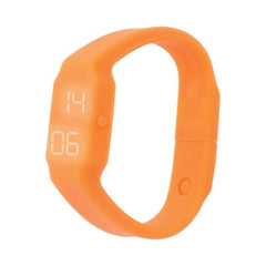 Bleep Basic Fitness Band - Promotional Products