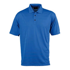 Outline Executive Polo Shirt - Corporate Clothing