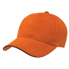 Murray Premium Contrast Sandwich Cap - Promotional Products