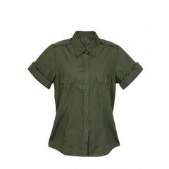 Aston Military Shirt - Ladies - Corporate Clothing