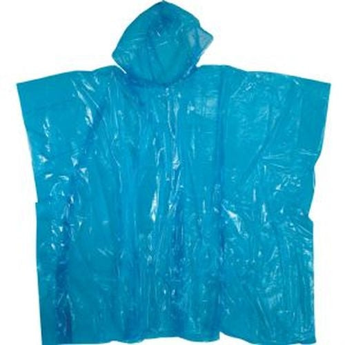 Avalon Hooded Rain Poncho - Promotional Products