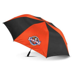 Eden Large Compact Umbrella - Promotional Products
