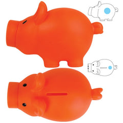 Bleep Belinda Piggy Bank - Promotional Products