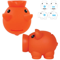 Bleep Benny Piggy Bank - Promotional Products