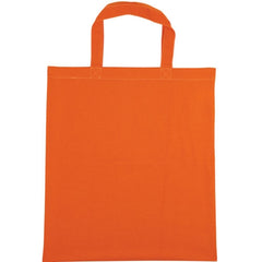 Bleep Coloured Cotton Tote - Promotional Products