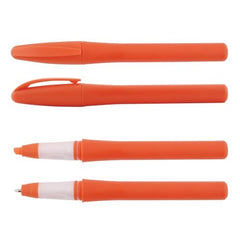 Bleep Twist Highlighter Pen - Promotional Products