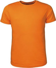 San Brushed Polyester Sports TShirt - Corporate Clothing