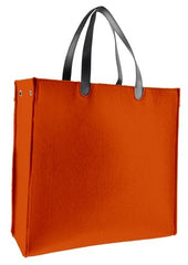 Fashion Felt Tote Bag - Promotional Products